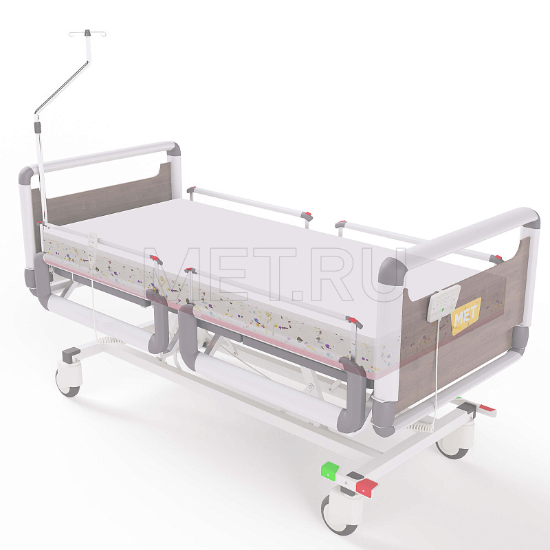 MET 3D HOME Матрас беспружинный от производителя